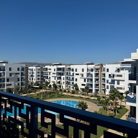 Costa Mar 8 Appartement Martil Buitenkant foto