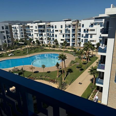 Costa Mar 8 Appartement Martil Buitenkant foto