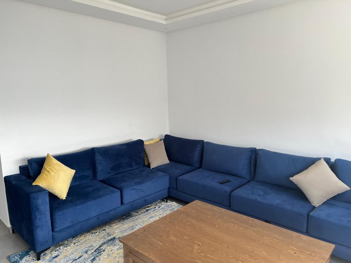 Costa Mar 8 Appartement Martil Buitenkant foto