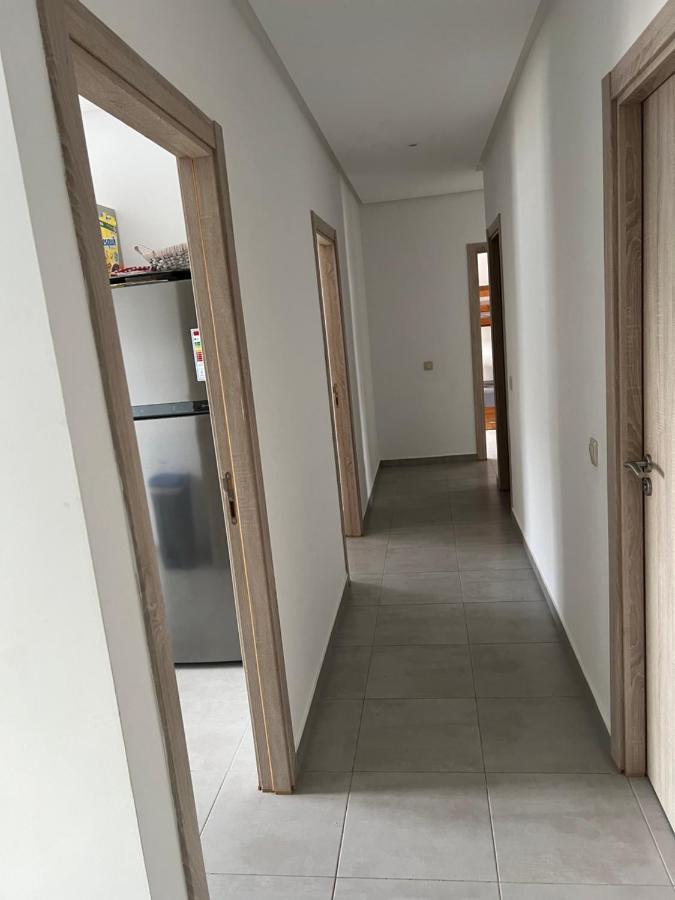 Costa Mar 8 Appartement Martil Buitenkant foto