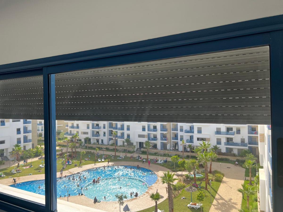 Costa Mar 8 Appartement Martil Buitenkant foto