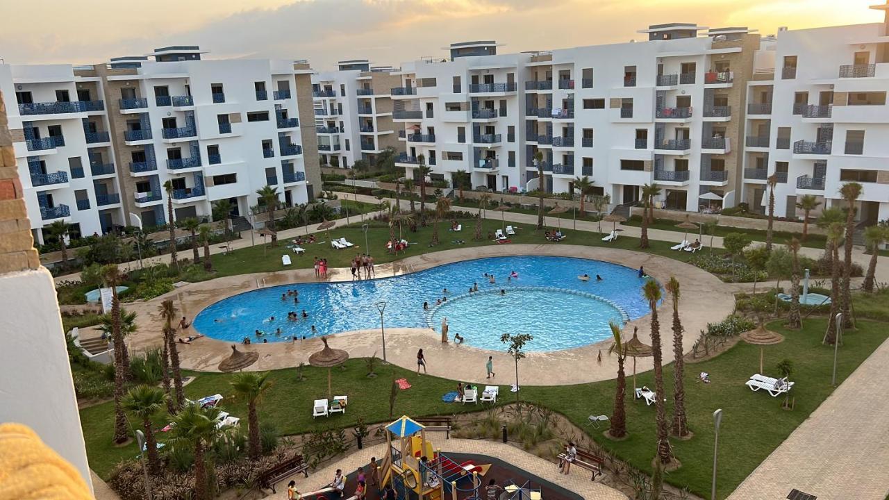 Costa Mar 8 Appartement Martil Buitenkant foto
