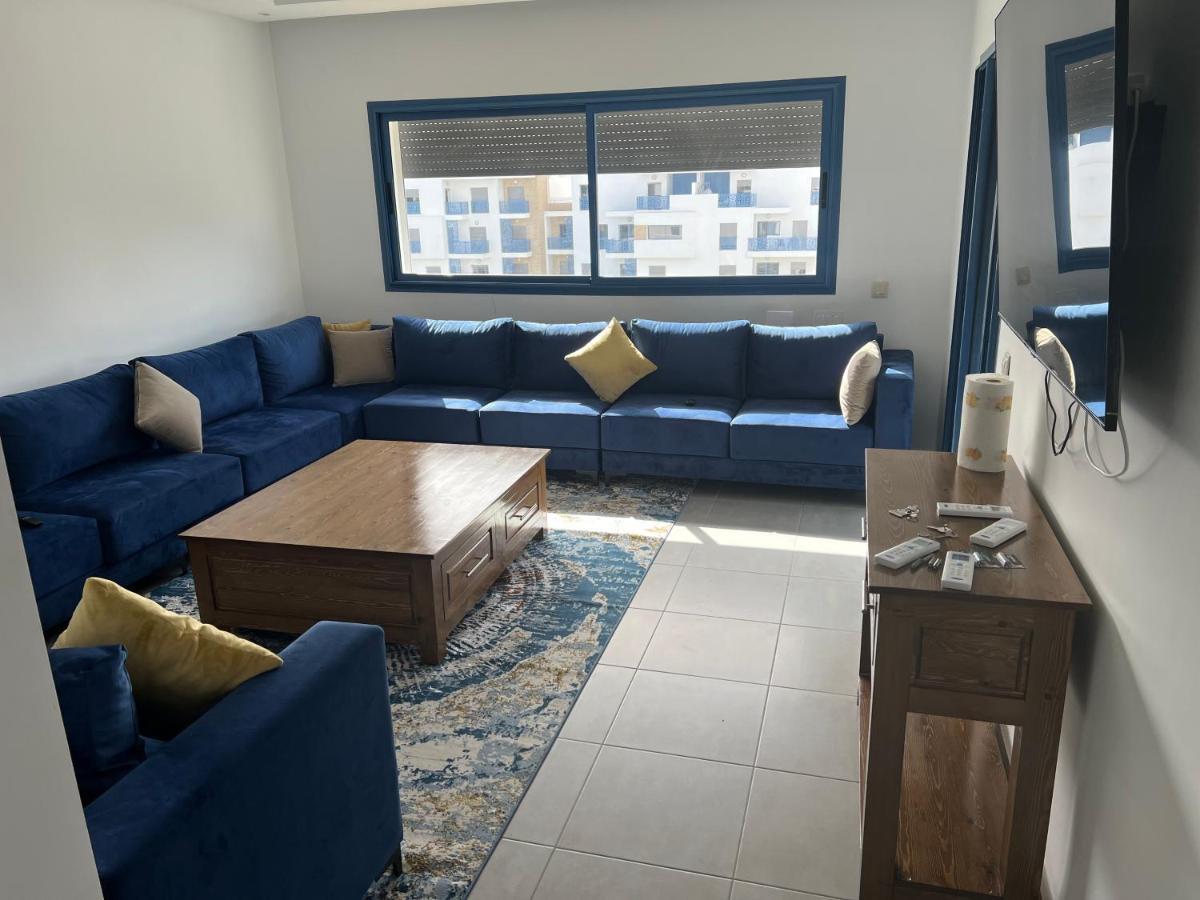 Costa Mar 8 Appartement Martil Buitenkant foto