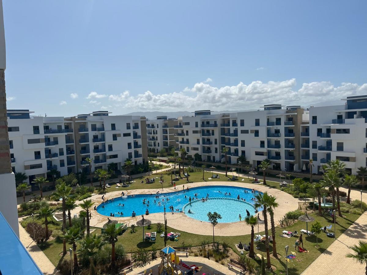 Costa Mar 8 Appartement Martil Buitenkant foto