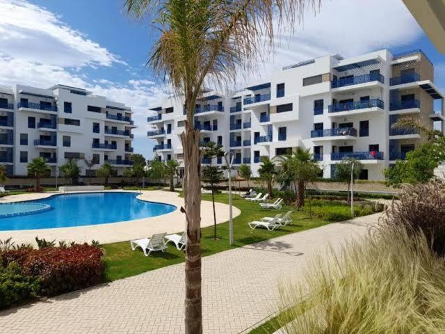 Costa Mar 8 Appartement Martil Buitenkant foto
