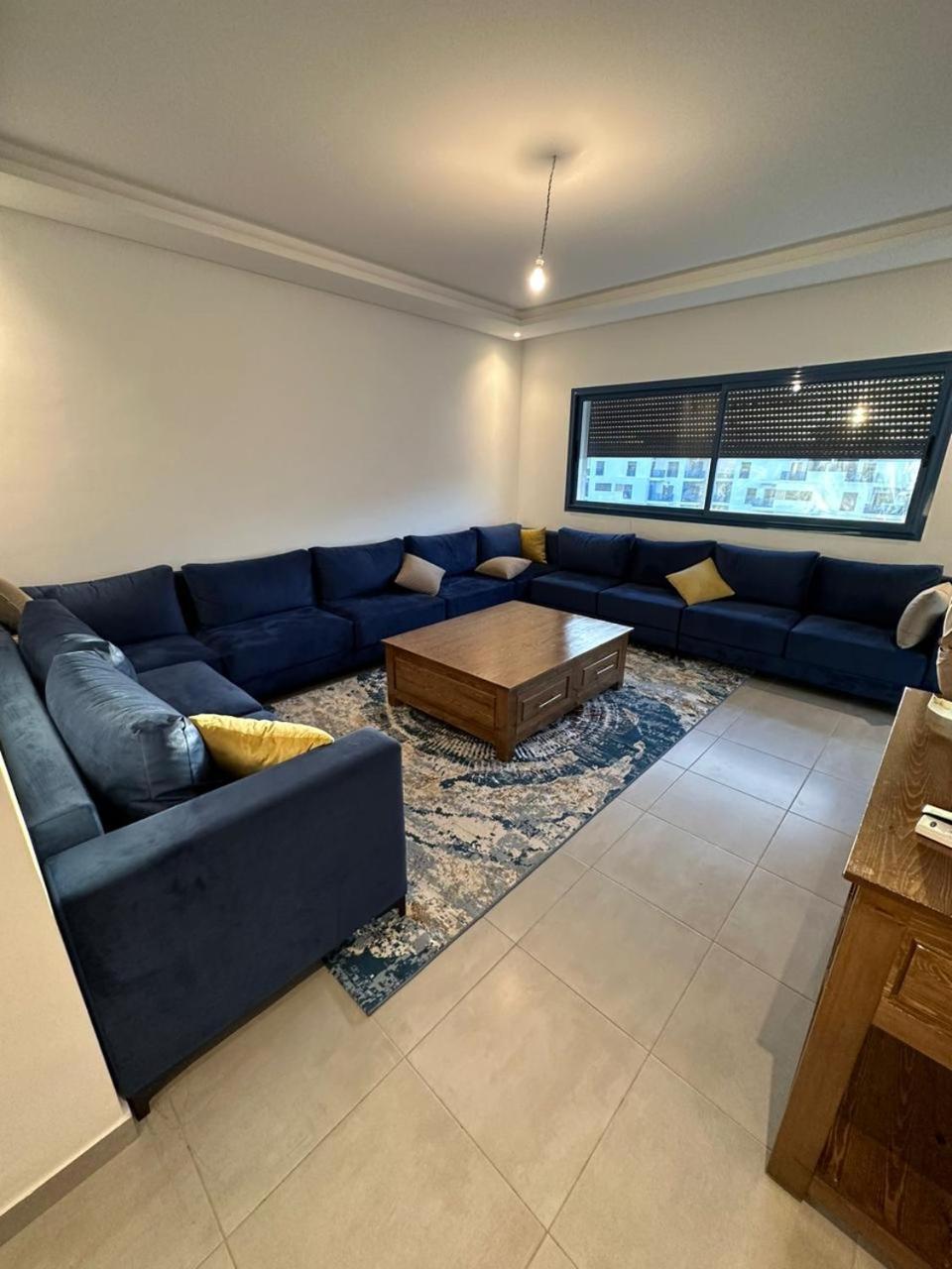 Costa Mar 8 Appartement Martil Buitenkant foto