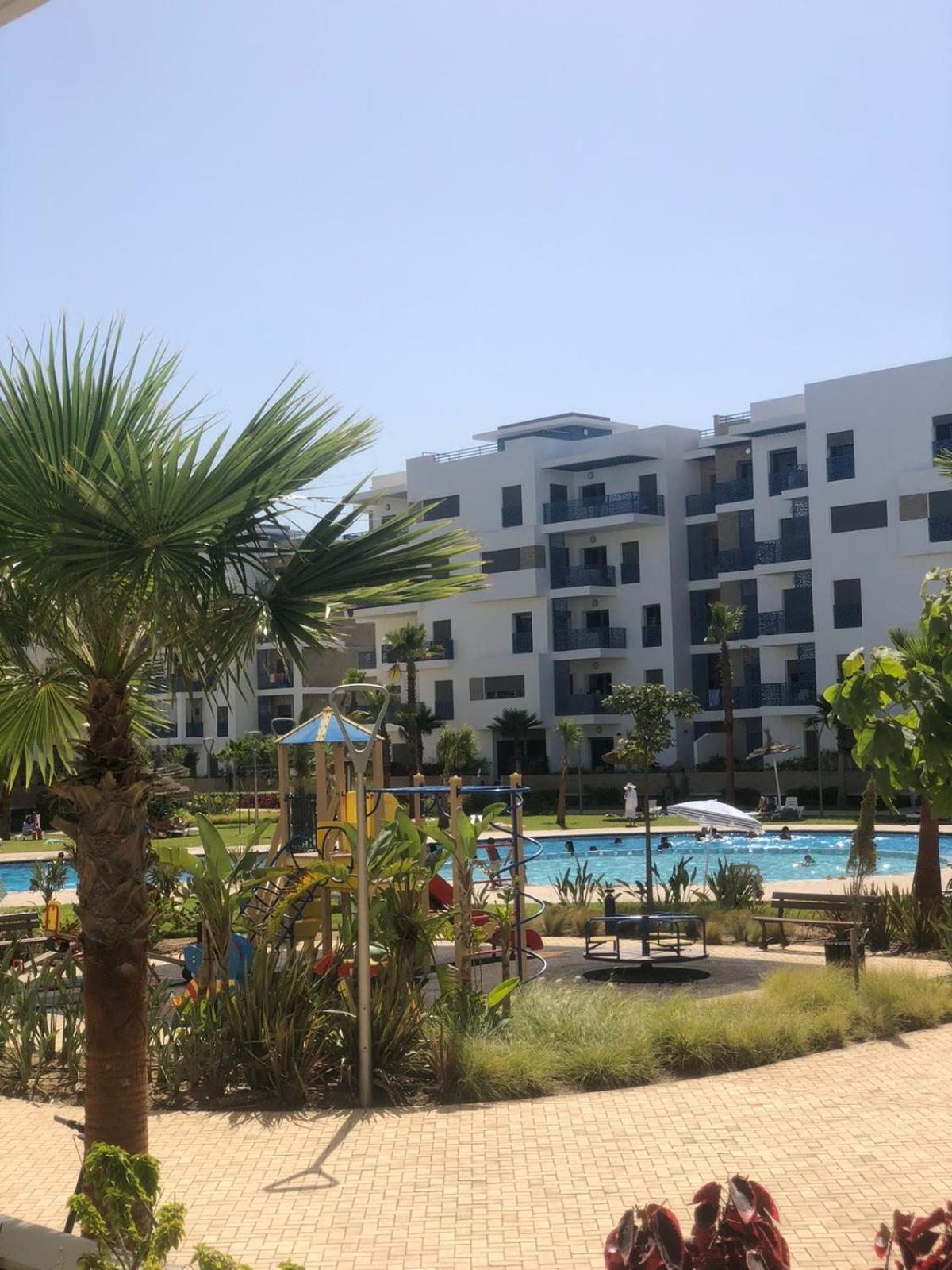 Costa Mar 8 Appartement Martil Buitenkant foto