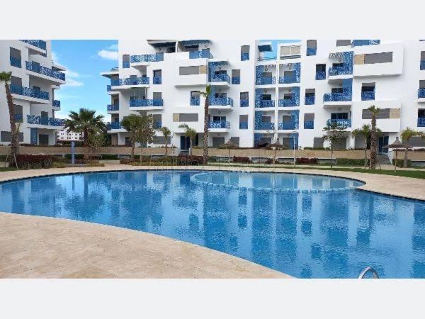 Costa Mar 8 Appartement Martil Buitenkant foto