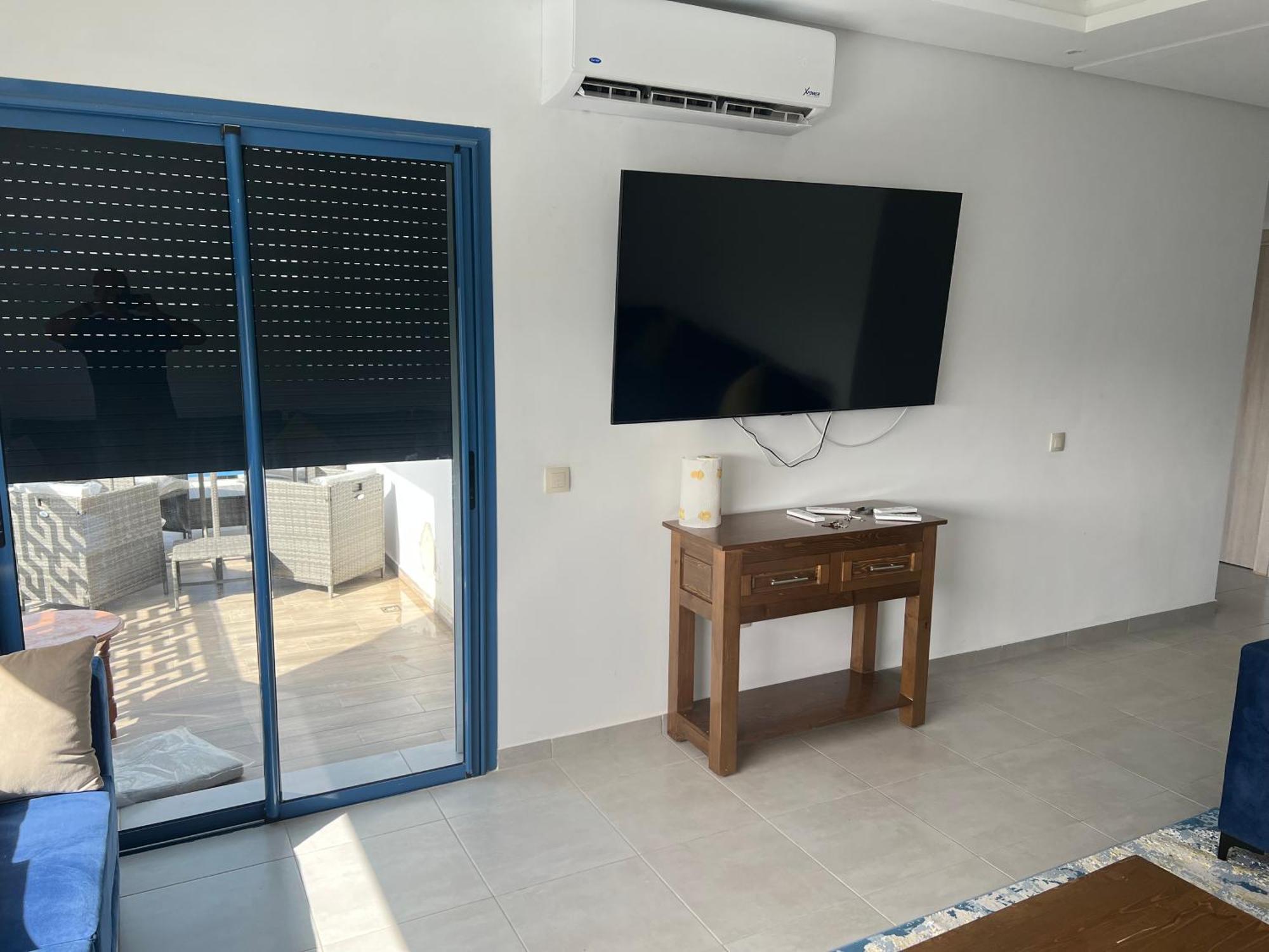 Costa Mar 8 Appartement Martil Buitenkant foto